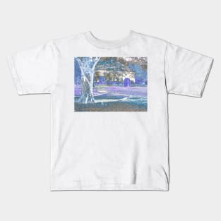 Country House Kids T-Shirt